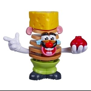 Mr potato head chips